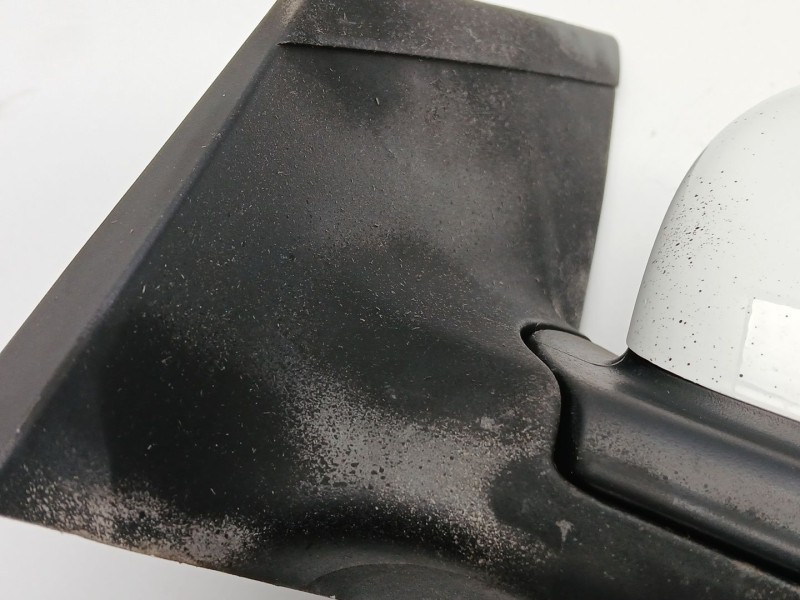 Recambio de retrovisor izquierdo para chevrolet cruze hatchback (j305) 1.6 referencia OEM IAM 96831841  