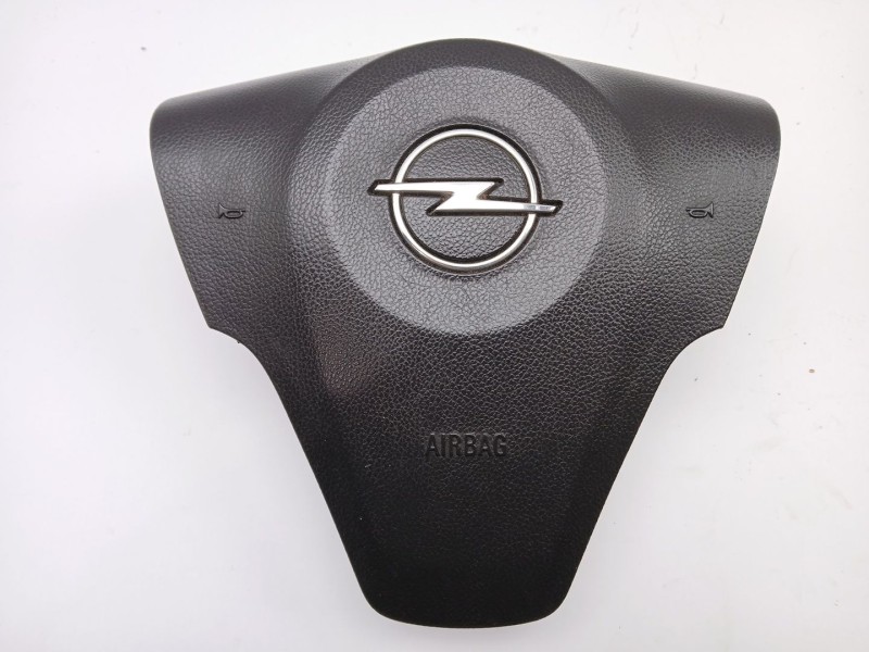 Recambio de airbag delantero izquierdo para opel antara a (l07) 2.0 cdti referencia OEM IAM 96440827  