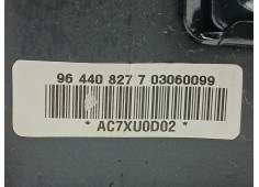 Recambio de airbag delantero izquierdo para opel antara a (l07) 2.0 cdti referencia OEM IAM 96440827   2