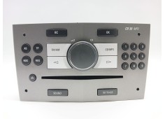 Recambio de sistema audio / cd para opel antara a (l07) 2.0 cdti referencia OEM IAM 344183129 13251056 