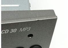 Recambio de sistema audio / cd para opel antara a (l07) 2.0 cdti referencia OEM IAM 344183129 13251056  2