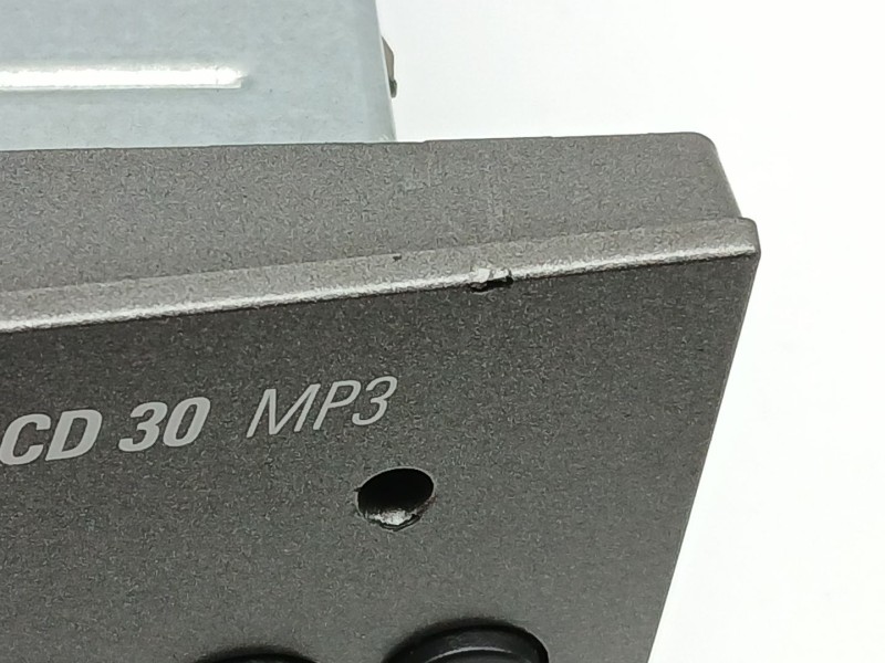 Recambio de sistema audio / cd para opel antara a (l07) 2.0 cdti referencia OEM IAM 344183129 13251056 