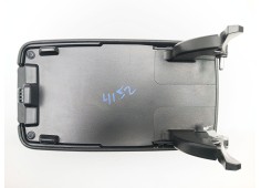 Recambio de apoyabrazos central para mercedes-benz clase a (w176) a 200 cdi / d (176.008) referencia OEM IAM A24668094013D16   2