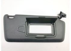 Recambio de parasol derecho para mercedes-benz clase a (w176) a 200 cdi / d (176.008) referencia OEM IAM A17681012009H43  