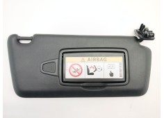 Recambio de parasol derecho para mercedes-benz clase a (w176) a 200 cdi / d (176.008) referencia OEM IAM A17681012009H43   2