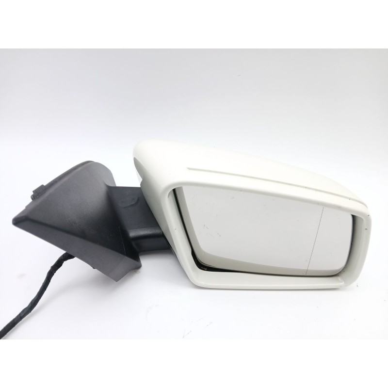 Recambio de retrovisor derecho para mercedes-benz clase a (w176) a 200 cdi / d (176.008) referencia OEM IAM A1768106016  