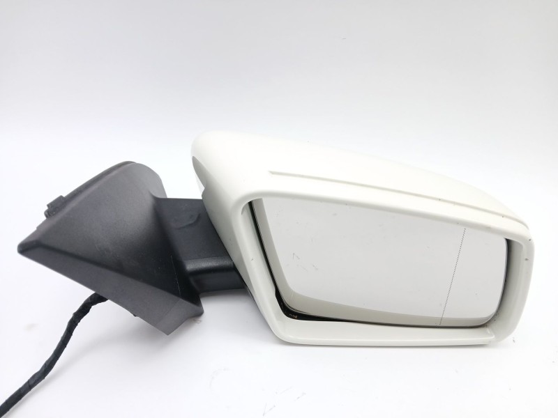 Recambio de retrovisor derecho para mercedes-benz clase a (w176) a 200 cdi / d (176.008) referencia OEM IAM A1768106016  