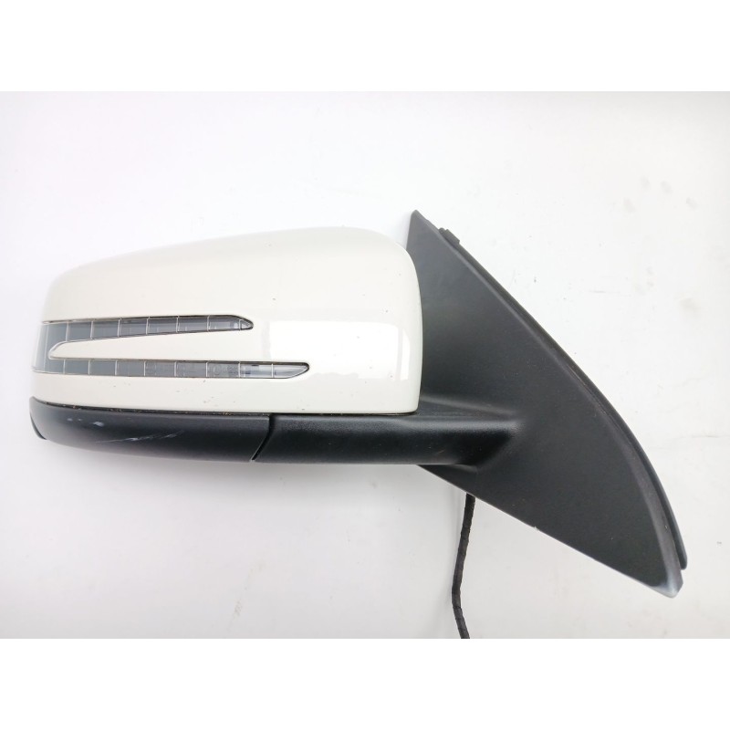 Recambio de retrovisor derecho para mercedes-benz clase a (w176) a 200 cdi / d (176.008) referencia OEM IAM A1768106016  