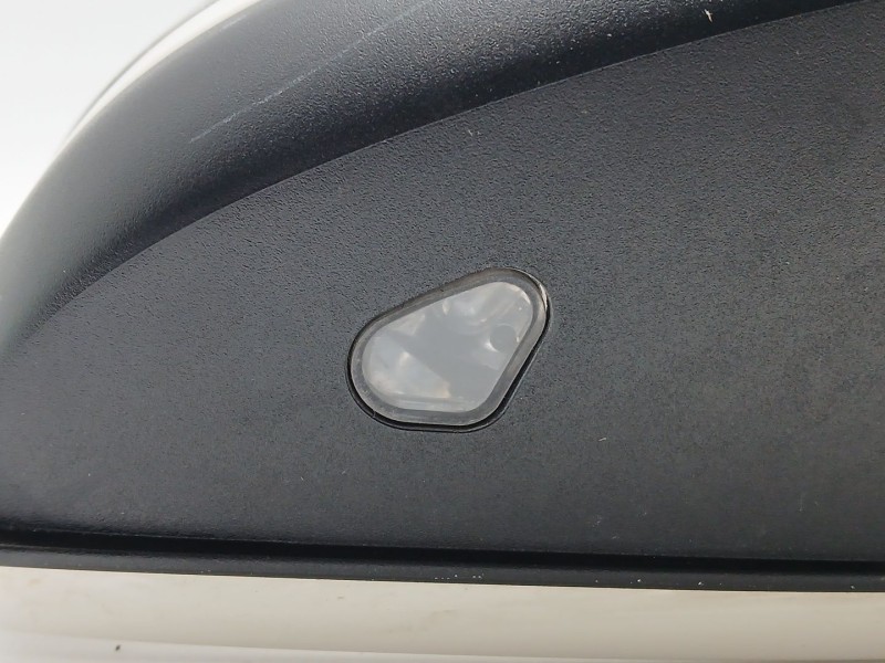 Recambio de retrovisor derecho para mercedes-benz clase a (w176) a 200 cdi / d (176.008) referencia OEM IAM A1768106016  