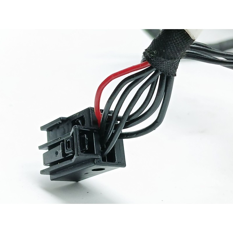 Recambio de retrovisor derecho para mercedes-benz clase a (w176) a 200 cdi / d (176.008) referencia OEM IAM A1768106016  