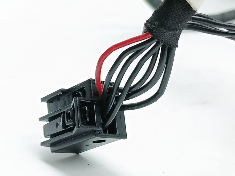 Recambio de retrovisor derecho para mercedes-benz clase a (w176) a 200 cdi / d (176.008) referencia OEM IAM A1768106016  