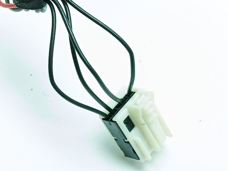 Recambio de retrovisor derecho para mercedes-benz clase a (w176) a 200 cdi / d (176.008) referencia OEM IAM A1768106016  