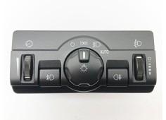 Recambio de mando luces para land rover freelander 2 (l359) 2.2 td4 4x4 referencia OEM IAM 6G9N13A024HE  