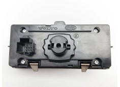 Recambio de mando luces para land rover freelander 2 (l359) 2.2 td4 4x4 referencia OEM IAM 6G9N13A024HE   2