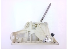 Recambio de palanca cambio para land rover freelander 2 (l359) 2.2 td4 4x4 referencia OEM IAM 7G9N7K387DF  