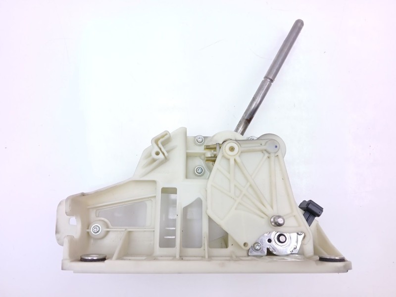 Recambio de palanca cambio para land rover freelander 2 (l359) 2.2 td4 4x4 referencia OEM IAM 7G9N7K387DF  