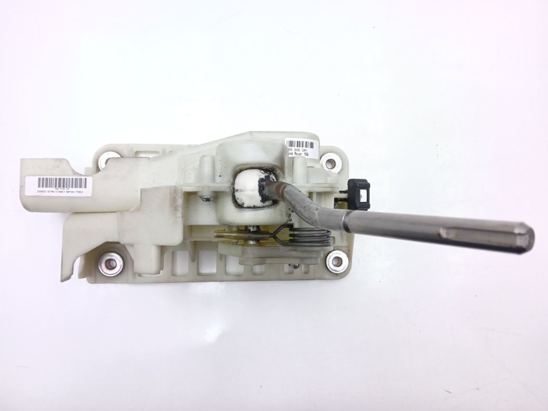 Recambio de palanca cambio para land rover freelander 2 (l359) 2.2 td4 4x4 referencia OEM IAM 7G9N7K387DF  