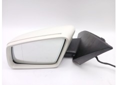 Recambio de retrovisor izquierdo para mercedes-benz clase a (w176) a 200 cdi / d (176.008) referencia OEM IAM A1768107116  