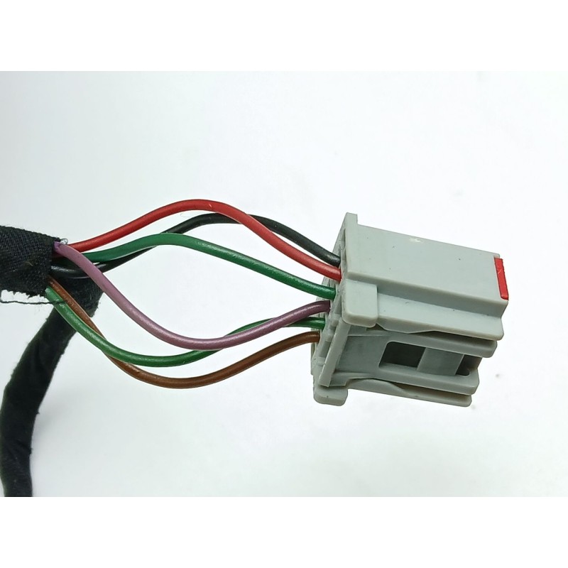 Recambio de retrovisor izquierdo para land rover freelander 2 (l359) 2.2 td4 4x4 referencia OEM IAM 6H5217683DH  