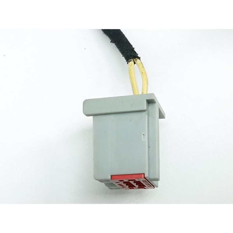 Recambio de retrovisor izquierdo para land rover freelander 2 (l359) 2.2 td4 4x4 referencia OEM IAM 6H5217683DH  