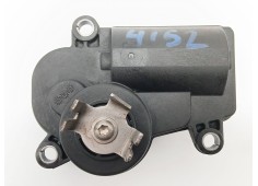 Recambio de caja mariposa para mercedes-benz clase a (w176) a 200 cdi / d (176.008) referencia OEM IAM A0009061201  