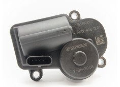 Recambio de caja mariposa para mercedes-benz clase a (w176) a 200 cdi / d (176.008) referencia OEM IAM A0009061201   2