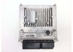 Recambio de centralita motor uce para mercedes-benz clase a (w176) a 200 cdi / d (176.008) referencia OEM IAM A6519007003 A65190