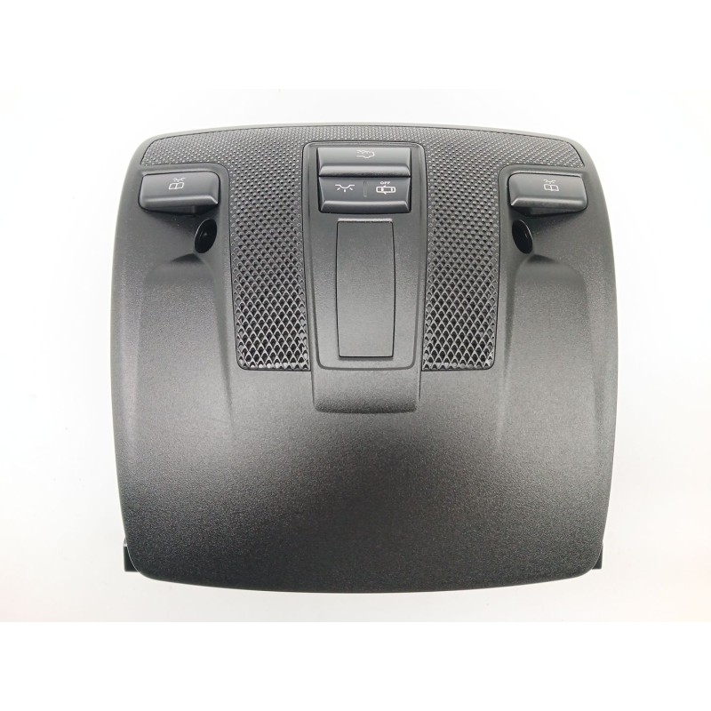 Recambio de luz interior para mercedes-benz clase a (w176) a 200 cdi / d (176.008) referencia OEM IAM A0009003608  