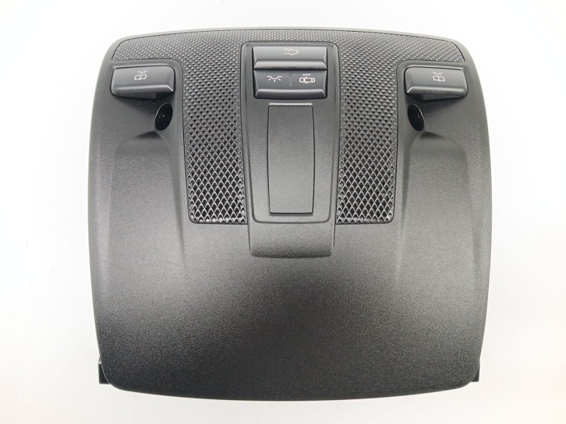 Recambio de luz interior para mercedes-benz clase a (w176) a 200 cdi / d (176.008) referencia OEM IAM A0009003608  