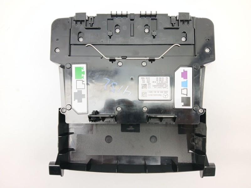 Recambio de luz interior para mercedes-benz clase a (w176) a 200 cdi / d (176.008) referencia OEM IAM A0009003608  