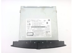 Recambio de sistema audio / cd para mercedes-benz clase a (w176) a 200 cdi / d (176.008) referencia OEM IAM A2469004819 A2469011 2