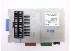 Recambio de caja reles / fusibles para land rover freelander 2 (l359) 2.2 td4 4x4 referencia OEM IAM AG9T14D572LA 28151289J6551 