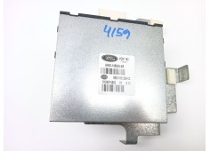 Recambio de modulo electronico para land rover freelander 2 (l359) 2.2 td4 4x4 referencia OEM IAM AH5214B526AB 8ES01032900 