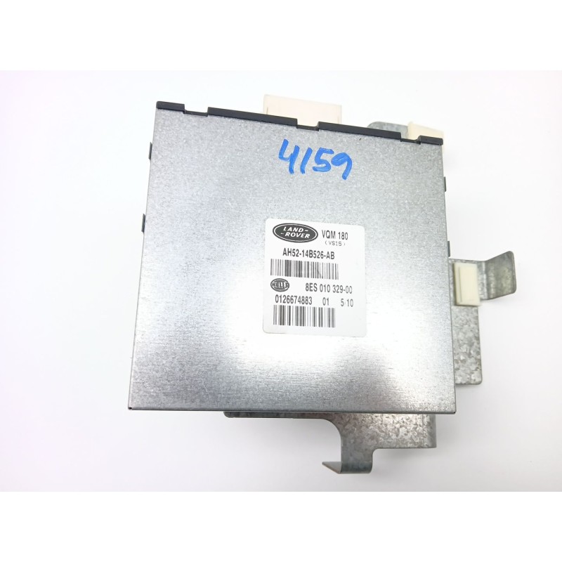 Recambio de modulo electronico para land rover freelander 2 (l359) 2.2 td4 4x4 referencia OEM IAM AH5214B526AB 8ES01032900 