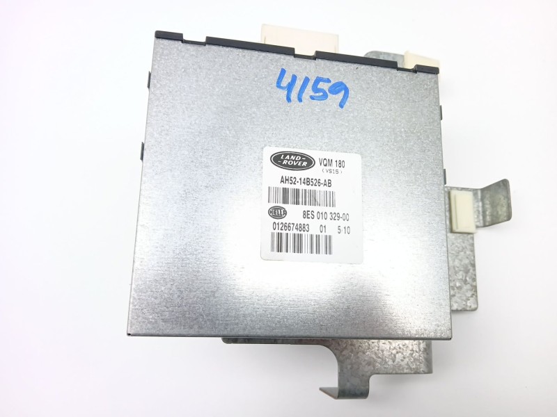 Recambio de modulo electronico para land rover freelander 2 (l359) 2.2 td4 4x4 referencia OEM IAM AH5214B526AB 8ES01032900 