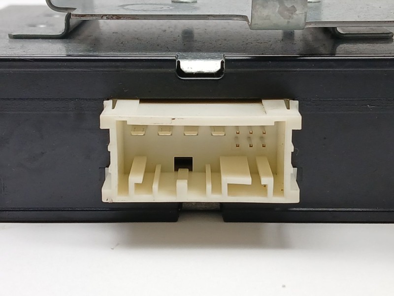 Recambio de modulo electronico para land rover freelander 2 (l359) 2.2 td4 4x4 referencia OEM IAM AH5214B526AB 8ES01032900 