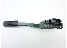 Recambio de potenciometro pedal para land rover freelander 2 (l359) 2.2 td4 4x4 referencia OEM IAM 7G9N9F836EA 6PV00922024 
