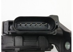 Recambio de potenciometro pedal para land rover freelander 2 (l359) 2.2 td4 4x4 referencia OEM IAM 7G9N9F836EA 6PV00922024  2