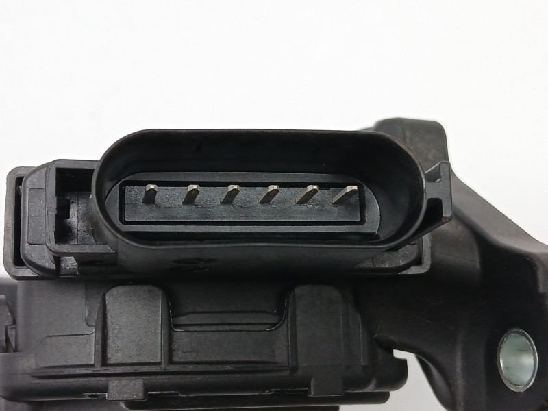 Recambio de potenciometro pedal para land rover freelander 2 (l359) 2.2 td4 4x4 referencia OEM IAM 7G9N9F836EA 6PV00922024 