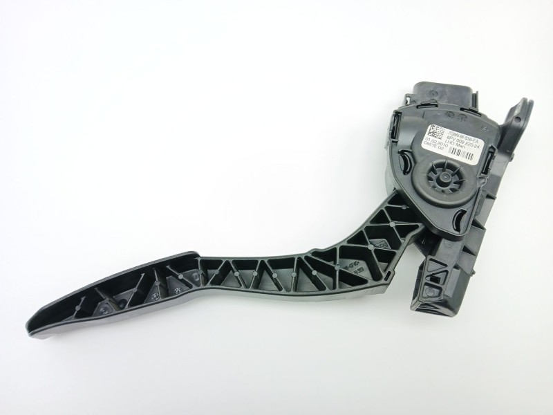 Recambio de potenciometro pedal para land rover freelander 2 (l359) 2.2 td4 4x4 referencia OEM IAM 7G9N9F836EA 6PV00922024 