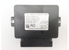 Recambio de modulo electronico para mercedes-benz clase a (w176) a 200 cdi / d (176.008) referencia OEM IAM A2469003417 A2469014