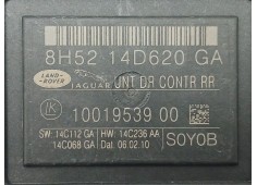 Recambio de modulo electronico para land rover freelander 2 (l359) 2.2 td4 4x4 referencia OEM IAM 8H5214D620GA   2