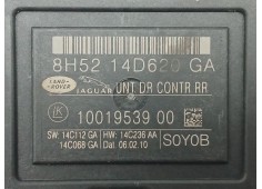 Recambio de modulo electronico para land rover freelander 2 (l359) 2.2 td4 4x4 referencia OEM IAM 8H5214D620GA   2