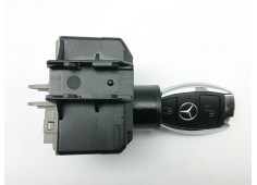 Recambio de antirrobo para mercedes-benz clase a (w176) a 200 cdi / d (176.008) referencia OEM IAM A2469055003  