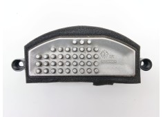 Recambio de resistencia calefaccion para mercedes-benz clase a (w176) a 200 cdi / d (176.008) referencia OEM IAM A2229060303 CZ2