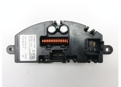 Recambio de resistencia calefaccion para mercedes-benz clase a (w176) a 200 cdi / d (176.008) referencia OEM IAM A2229060303 CZ2 2