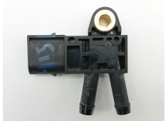 Recambio de sensor para mercedes-benz clase a (w176) a 200 cdi / d (176.008) referencia OEM IAM A6429050200 0281006214 