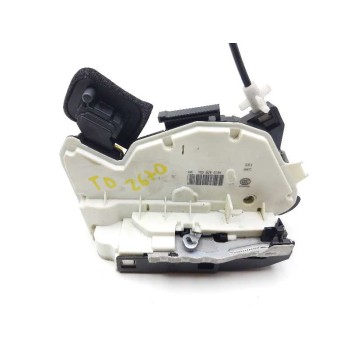 CERRADURA PUERTA TRASERA DERECHA 5E0839016A 