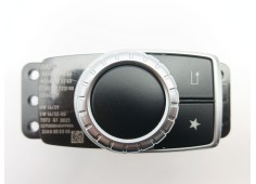 Recambio de mando multifuncion para mercedes-benz clase a (w176) a 200 cdi / d (176.008) referencia OEM IAM A2469009815 A2469010