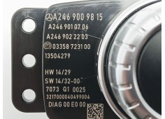 Recambio de mando multifuncion para mercedes-benz clase a (w176) a 200 cdi / d (176.008) referencia OEM IAM A2469009815 A2469010 2